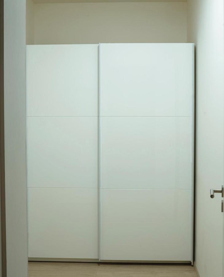 Tran Chien Apartment With Free Private Parking Praha Eksteriør bilde